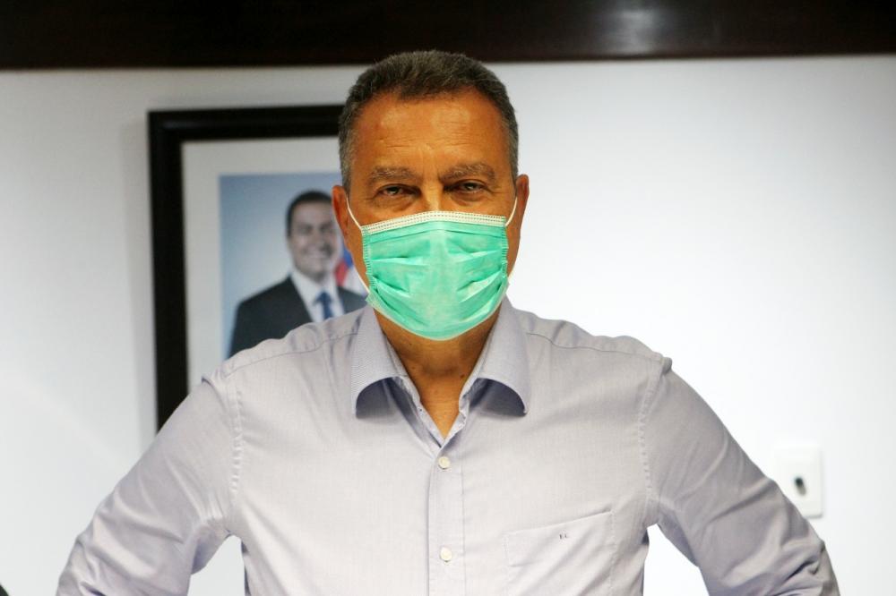 Rui diz que população perdeu ‘medo’ da Covid-19 e teme que eleição ‘exploda’ nº de casos