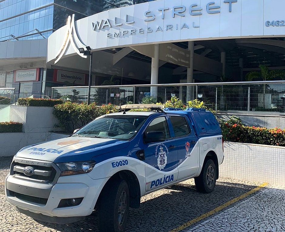 Operação que investiga desvio de verbas cumpre mandados em Salvador