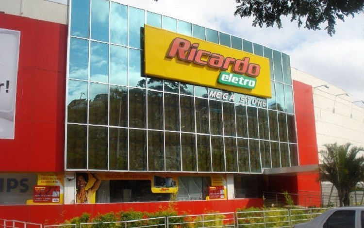 Justiça baiana bloqueia bens de gestores da Ricardo Eletro por sonegar R$ 113 milhões de ICMS