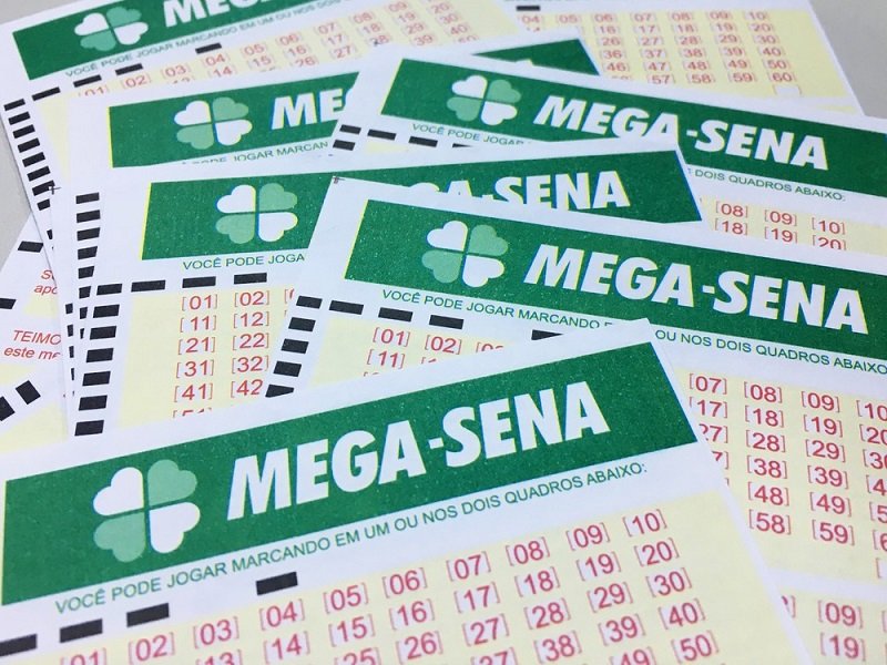 Mega-Sena: ninguém acerta seis dezenas e prêmio vai a R$ 40 milhões