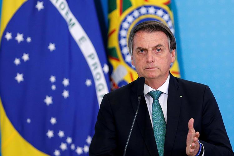 Bolsonaro promulga artigo que autoriza receita médica digital