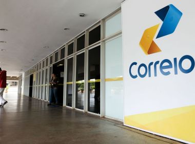 Em meio a greve, Correios diz que continua operando com 83% do efetivo