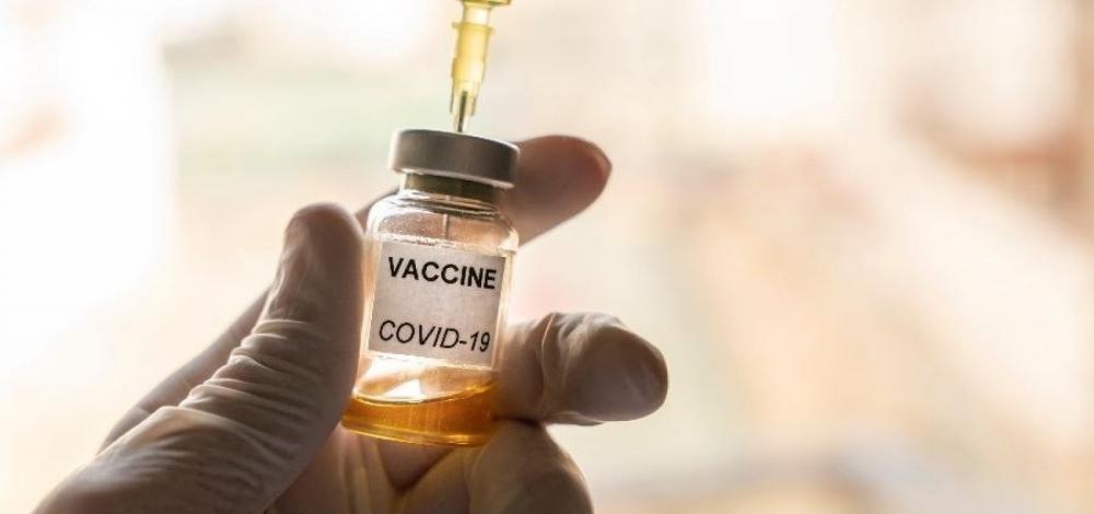 Johnson & Johnson testará vacina em 60 mil voluntários