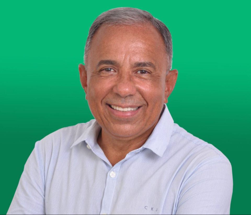 Pré-candidato Gão diz que vai abrir mão de salário de prefeito
