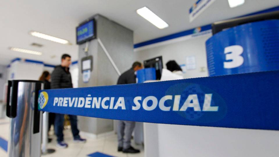 Reabertura das agências do INSS é adiada para 14 de setembro