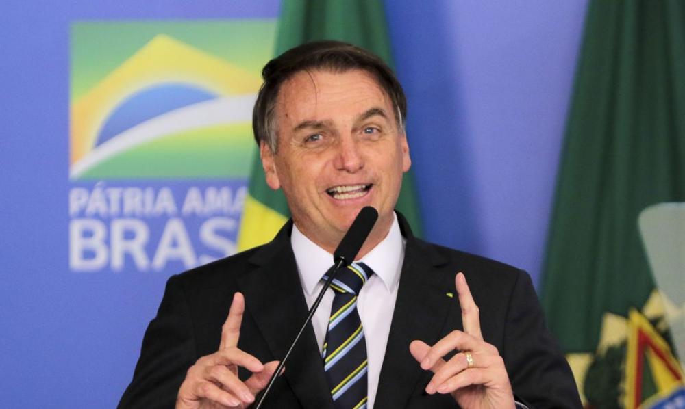 Datafolha: 29% dos que dizem confiar em Bolsonaro têm medo de pegar Covid-19