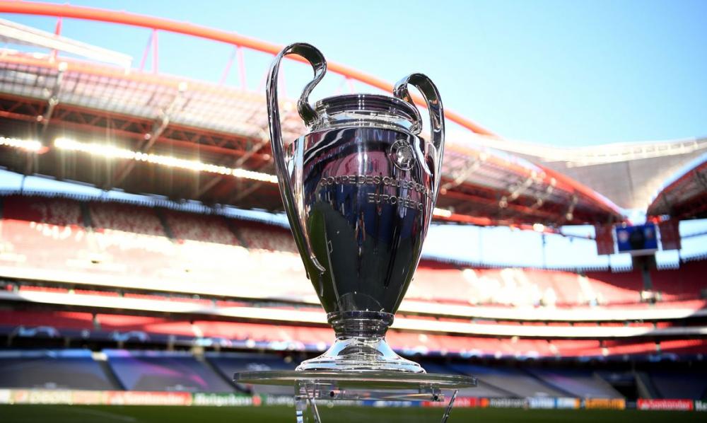 Máquinas ofensivas, Bayern e PSG lutam por glória na Liga dos Campeões