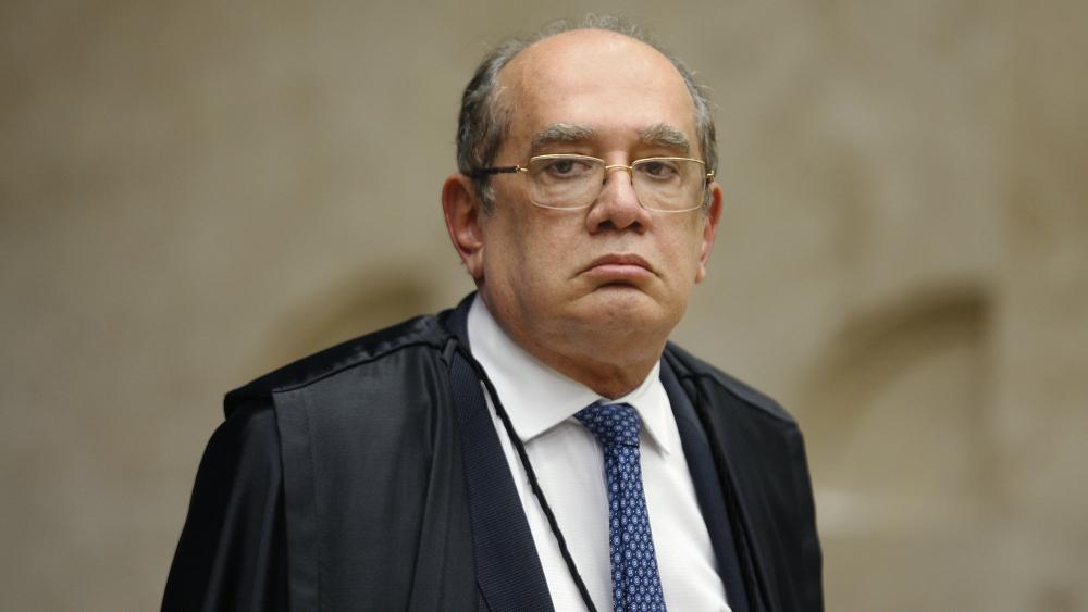 Gilmar Mendes critica ataque de Bolsonaro a repórter: ‘Inadmissível censurar jornalistas’