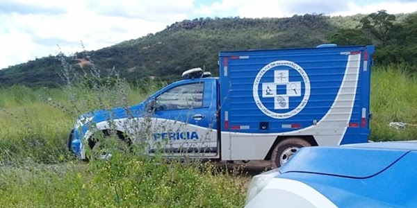 Jovem é raptado em Mata de São João e morto em Dias d'Ávila