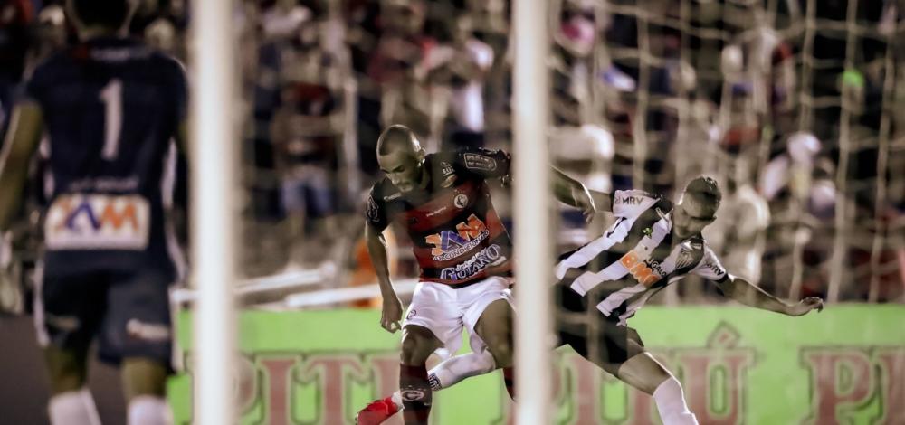 Copa do Brasil volta nesta terça-feira com três jogos
