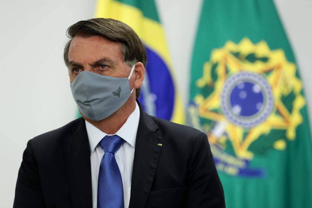 Bolsonaro sanciona lei que desobriga reembolso por remarcação de evento na pandemia