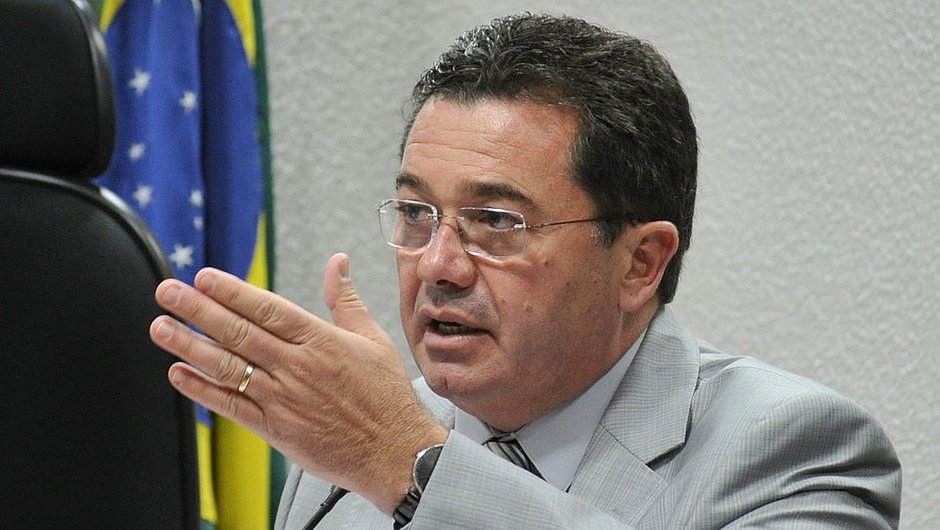 Lava Jato denuncia ministro do TCU por corrupção e lavagem de dinheiro