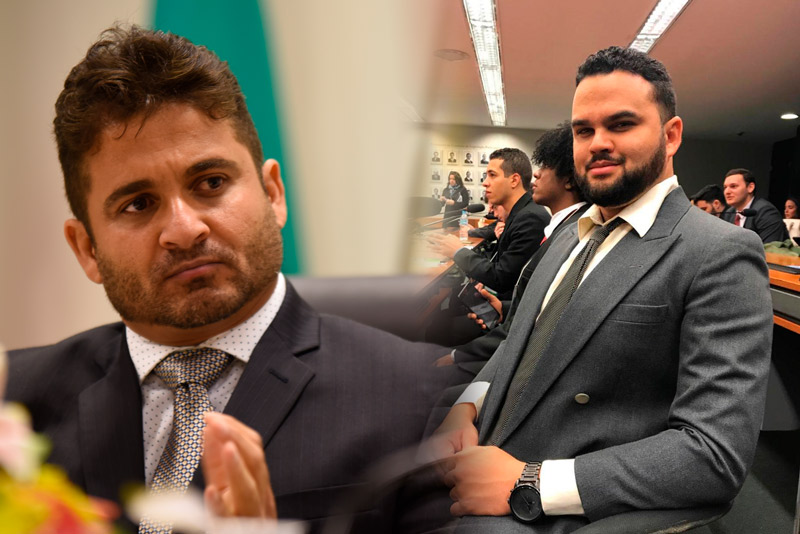 Ex-assessor da Câmara revela ‘gabinete do ódio’ de Agnaldo contra Gualberto