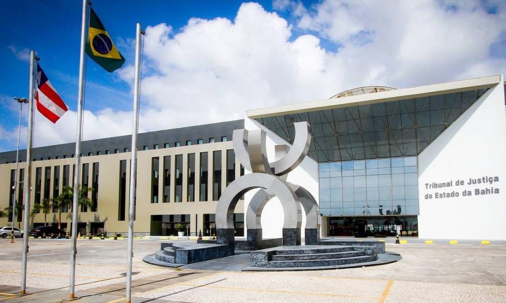 CNJ instaura processo contra sete magistrados do Tribunal de Justiça da Bahia