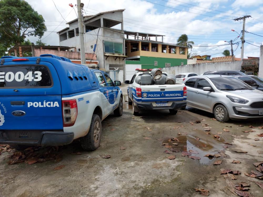 Justiça concede liberdade a assessor preso por receptação qualificada