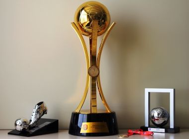 FBF divulga tabela básica da Série B do Baiano 2020