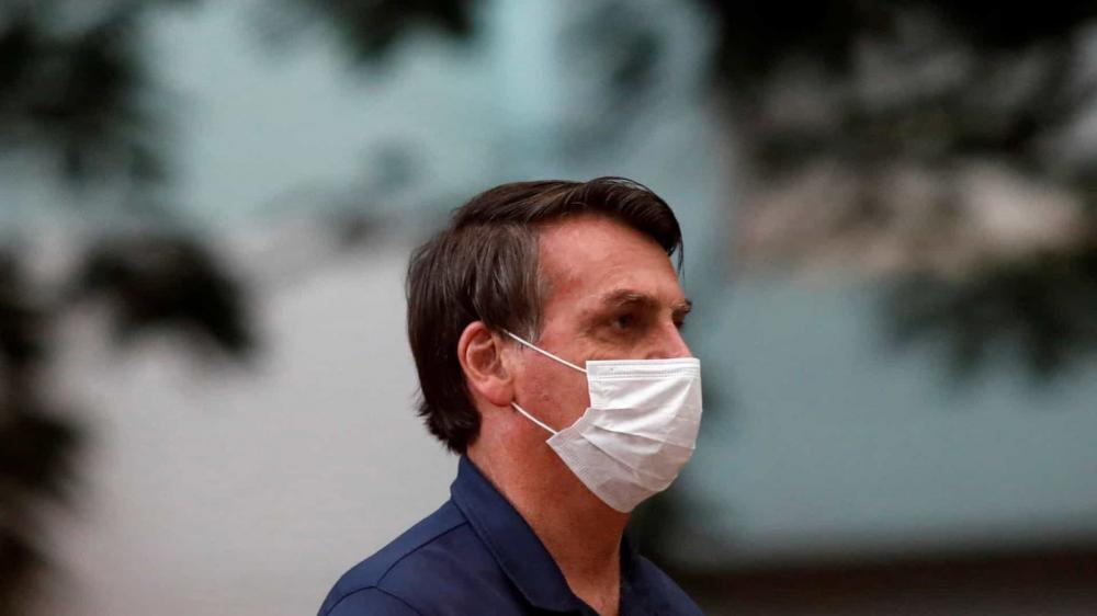 Bolsonaro anuncia que não vai atuar nas eleições municipais