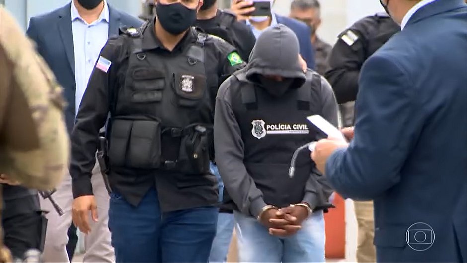 Exame de DNA confirma que tio estuprou e engravidou menina de 10 anos