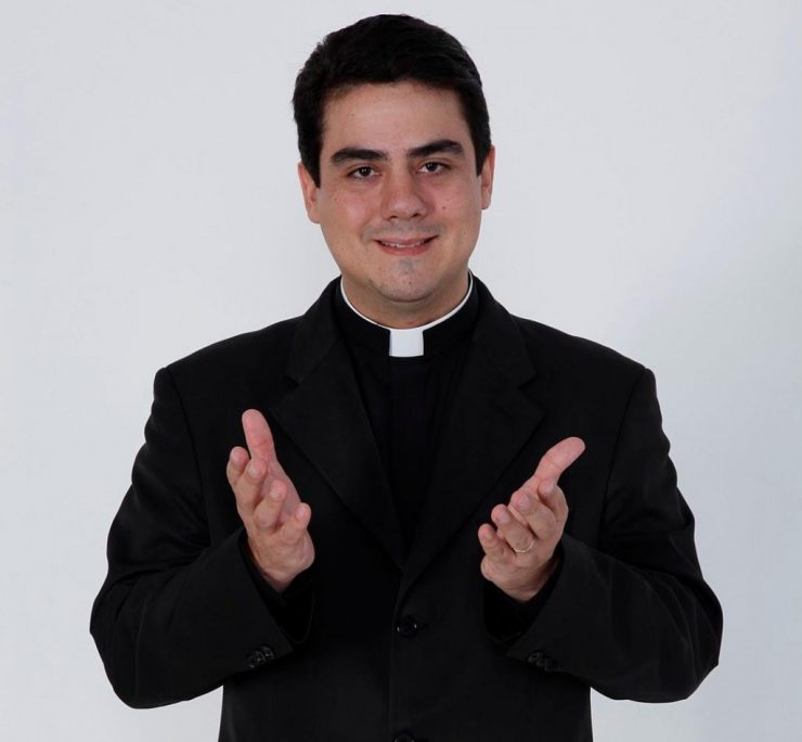 Padre Robson movimentou R$ 1,9 bilhão usando duas filiais da Afipe, diz MP