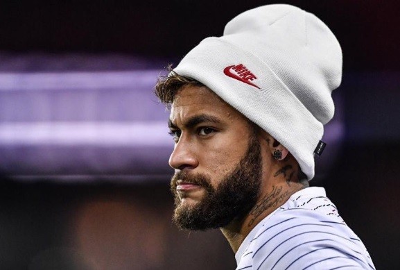 Nike e Neymar rompem contrato e encerram parceria de 15 anos 
