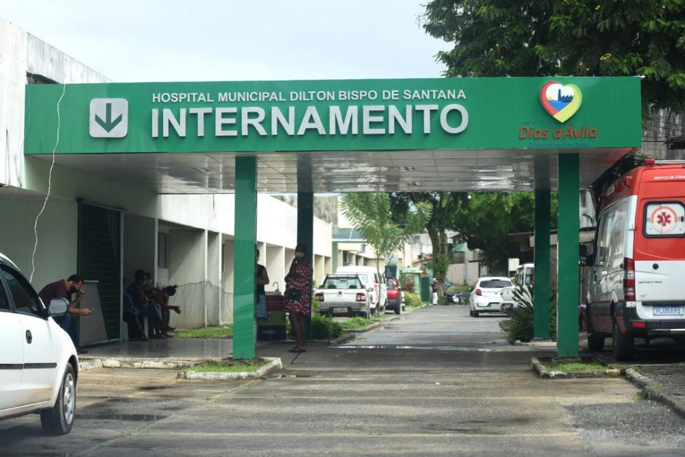 Homem de 59 anos é a 30ª vítima em decorrência da covid-19 em Dias d'Ávila
