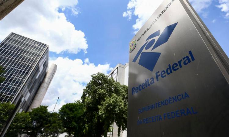 Receita paga nesta segunda restituições do 4º Lote do Imposto de Renda