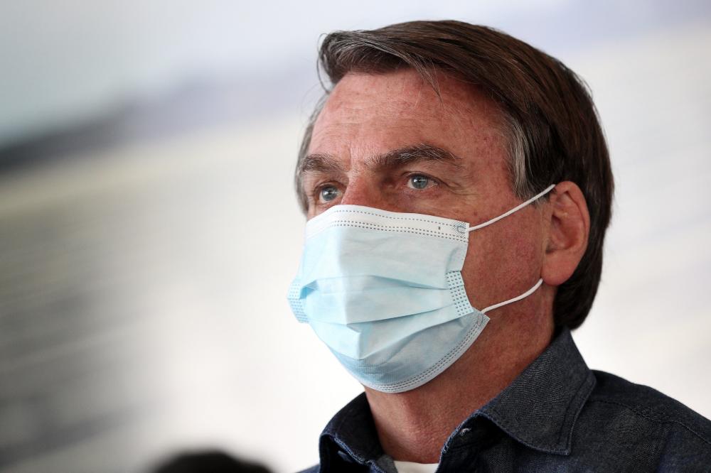 MP de Bolsonaro abre crédito de R$ 12 bilhões a pequenas empresas