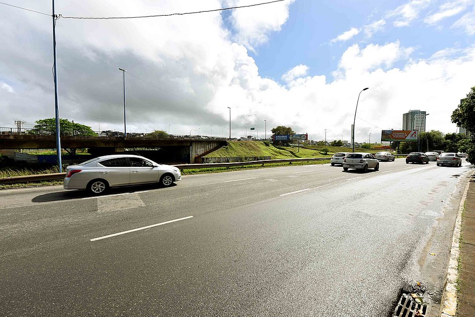 Prefeitura vai construir ponte na região do Iguatemi para melhorar trânsito
