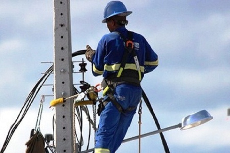 Coelba realiza desligamento de energia nesta quinta em Mata de São João