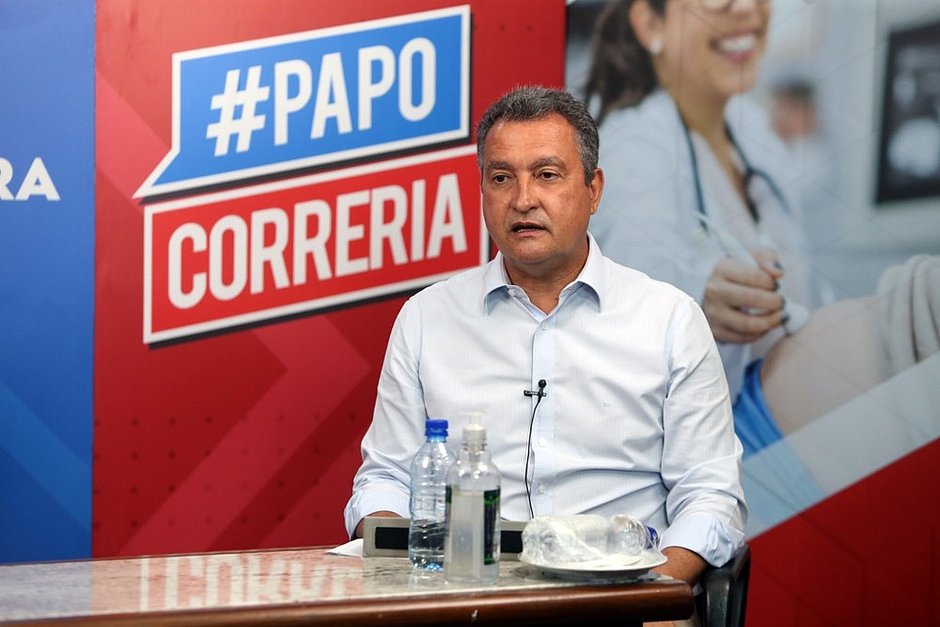 Governo da Bahia libera eventos com até 100 pessoas no estado