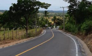 Cooperativa reforça frota de transporte para moradores da zona rural de Mata