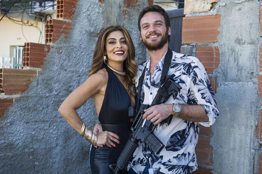 'A Força do Querer', próxima novela das 9, ganha data de estreia
