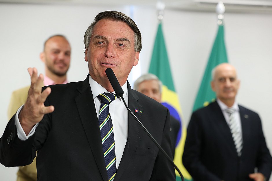 Governo encaminha ao Congresso reforma administrativa com mudanças para servidores