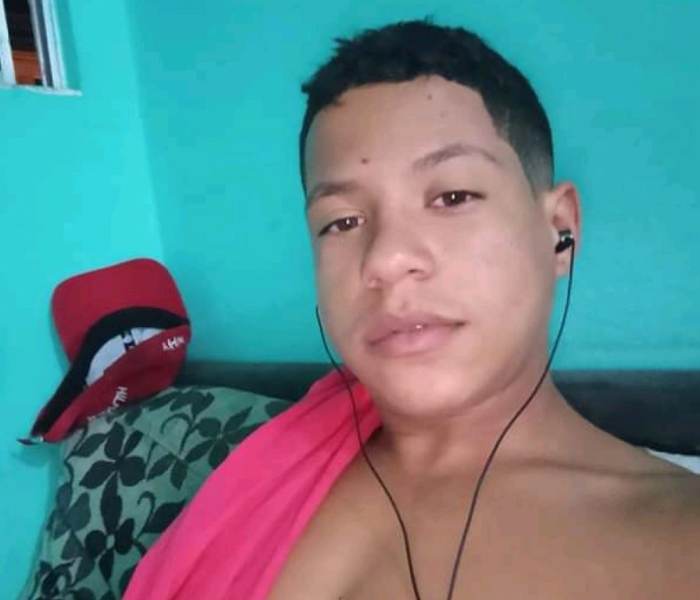 Divulgação/leitor via WhatsApp 