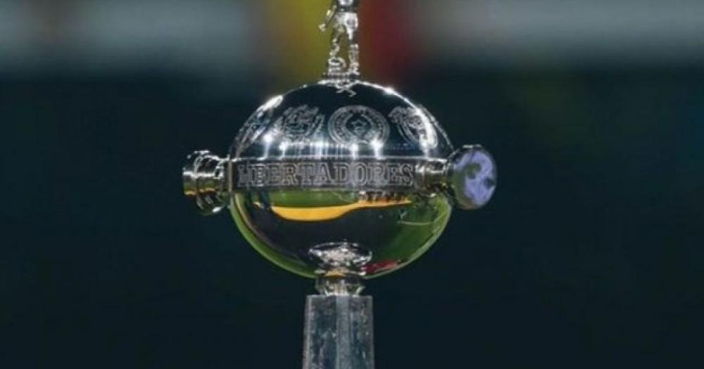 Salvador recebe réplica oficial da taça da Libertadores a partir deste sábado