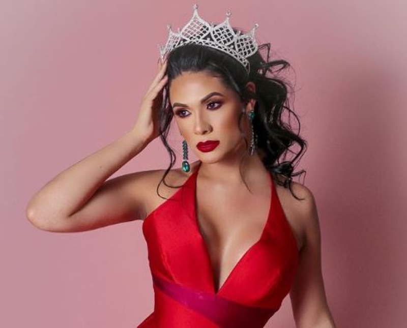 Concurso de Miss Brasil terá 1ª mulher trans como candidata