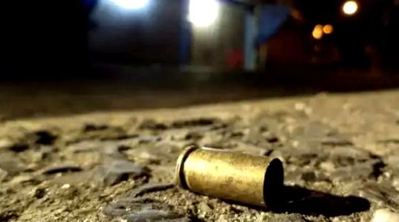 Jovem de 26 anos é assassinado a tiros em Dias d’Ávila