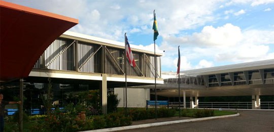 TRE-BA retoma atividades presenciais na próxima terça-feira