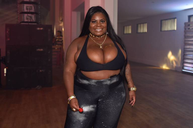 Jojo Todynho é a primeira confirmada no elenco de A Fazenda 12