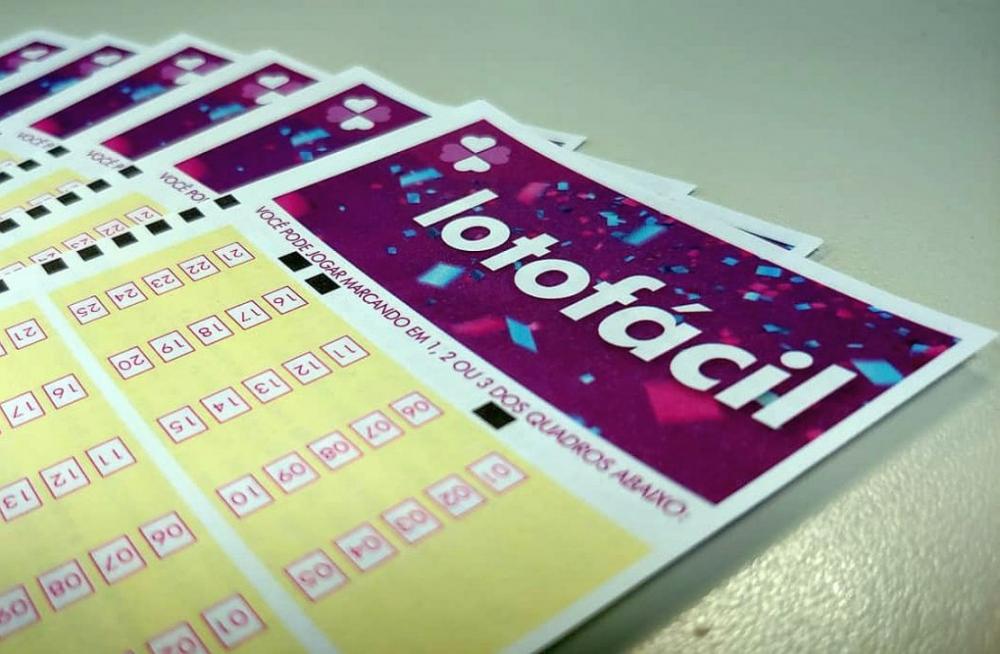 Lotofácil sorteia neste sábado prêmio especial de R$ 120 milhões