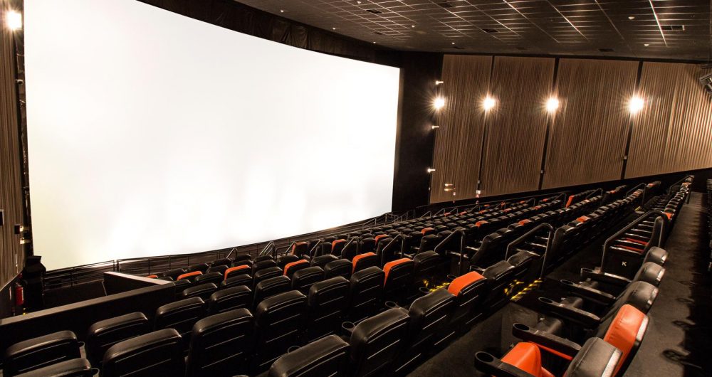 Prefeitura autoriza reabertura de cinemas e teatros em Salvador