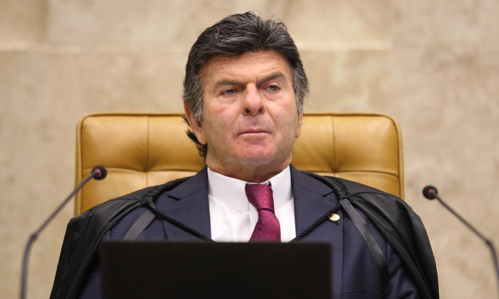 Fux inclui revista em presídios e liberdade da imprensa na pauta do STF em 2020