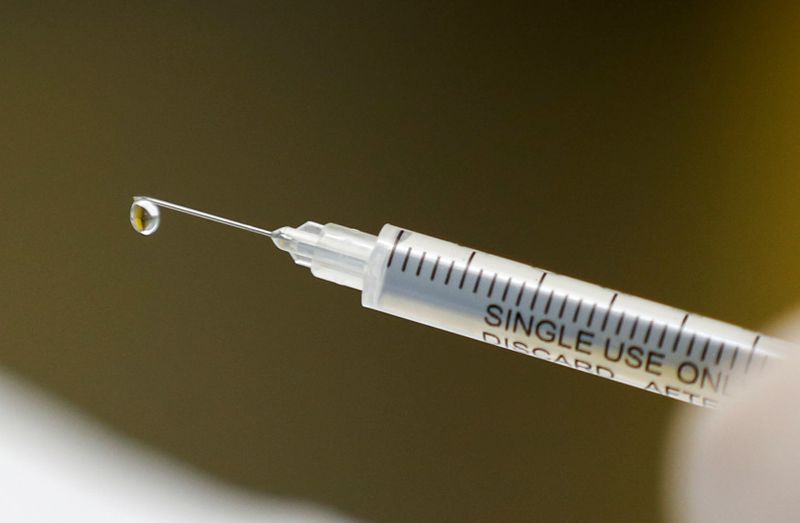 Covid-19: Merck Sharp & Dohme recruta voluntários para testes