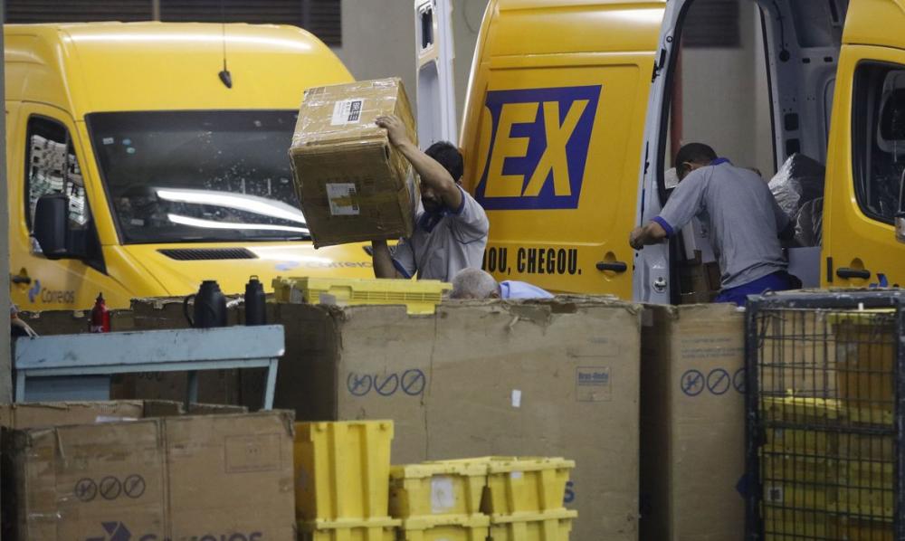 Correios e empregados não chegam a acordo; TST marca julgamento para dia 21