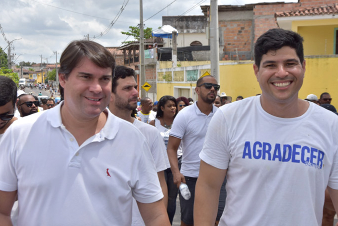 Convenção do PT que oficializa Paulo Henrique acontece na terça (15)