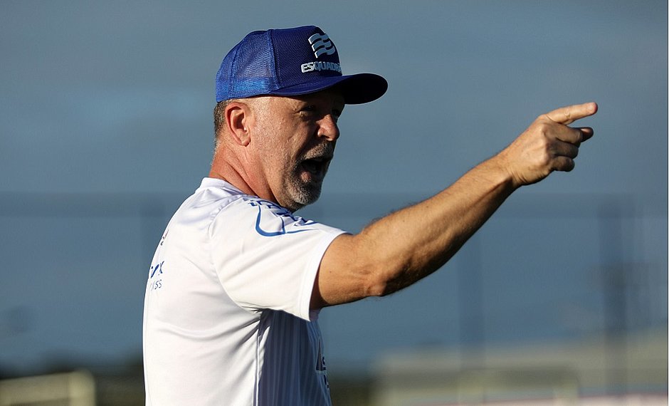 Na estreia de Mano, Bahia recebe Atlético-GO e tenta encerrar seca