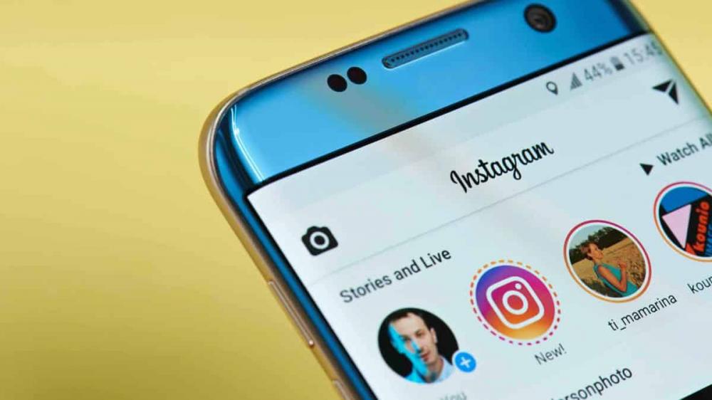 Instagram pode cobrar taxas para inserir links em legendas