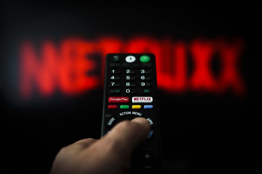 Os títulos que serão removidos da Netflix nesta semana 