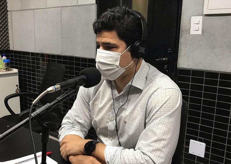 Paulo Henrique afirma que Lulu e Márcia ‘abandonaram o acordo’