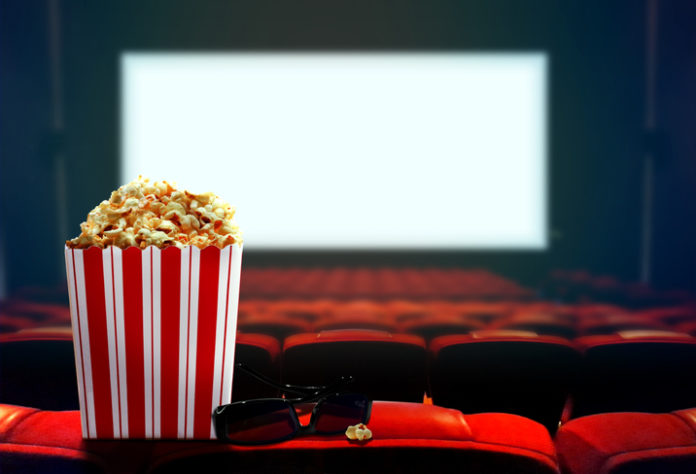 Depois de seis meses, cinemas de Salvador voltam a funcionar